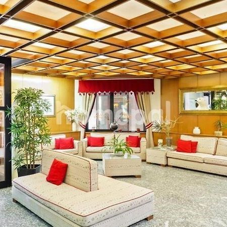 Residence Universo Pré-Saint-Didier Extérieur photo