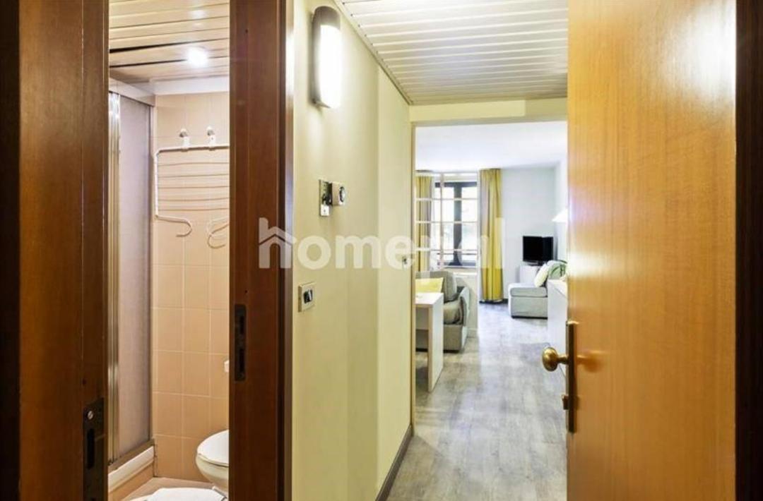 Residence Universo Pré-Saint-Didier Extérieur photo
